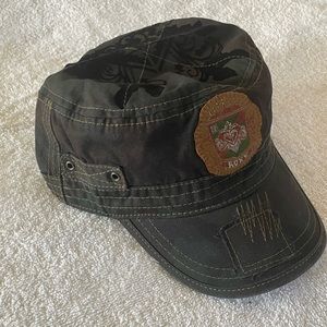 Amazing Roxy cap…brand new.
